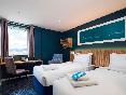 Room
Room
di Travelodge Birmingham Central Bull Ring