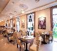 Restaurant
Restaurant
di Atlas Sky Airport Hotel