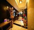 Lobby
 di La Nuit Hotel Shinchon
