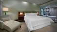 Double Club Executive rooms