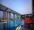 Pool
 di Bangkok Marriott Hotel Sukhumvit