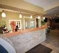 Lobby
 di Econo Lodge  Inn & Suites