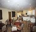 Restaurant
 di Econo Lodge  Inn & Suites