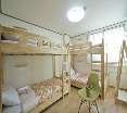 Room
 di Stay in GAM Jongno Hostel