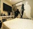 Room
 di D Hotel Shinchon