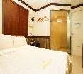 Room
 di D Hotel Shinchon