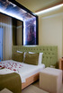 Single Standard rooms
