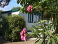 Bungalow Capacity 2 rooms