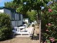 Bungalow Capacity 1 rooms