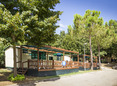 Bungalow Capacity 5 rooms