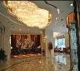 Lobby
 di Future City Hotel Wuhan