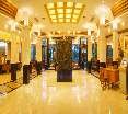 Lobby
 di Citic Resort Hotel Shantou