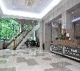 Lobby
 di Pan Shan Hotel