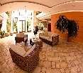 Lobby
 di Budapest Airport Hotel Stacio Superior Wellness