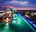 Pool
Pool
di JW Marriott Hotel Chandigarh
