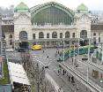 General view
General view
di Hotel Schweizerhof Basel