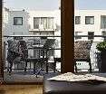 Terrace
 di 7Seasons Apartments Budapest