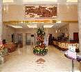 Lobby
 di Green Tree Inn Hotel Jinhu Business Hotel