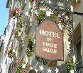 Hotel Du Vieux Saule Paris