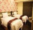 Room
Room
di Taichung One Chung Business Hotel