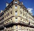 Hotel De Sevigne Paris