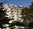 Little Palace Hotel Paris