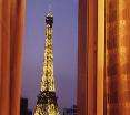 Arley Tour Eiffel Paris