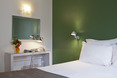Double Superior rooms