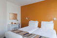 Twin Superior rooms