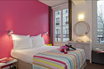 Double Standard rooms
