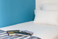 Single Standard rooms