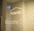 Conferences
 di Hotelette Seoul Station