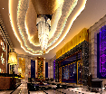 Lobby
 di Guangzhou Ming Yue Hotel