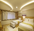 Room
Room
di Hotel Foret Haeundae