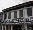 General view
 di Checkers Backpackers Inn