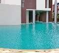 Pool
 di Pattaya Discovery Beach Hotel Chic Tower