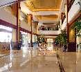 Lobby
 di Haiyatt Garden Hotel Chang An