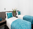 Room
Room
di Quest Newmarket Serviced Apartments
