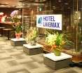 Lobby
 di Hotel Livemax Nagoya