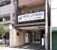 General view
 di Hotel Livemax Kyoto-Ekimae