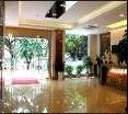 Lobby
 di Shenzhen Cheng Yuan Hotel 