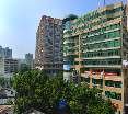 Terrace
 di Shenzhen Cheng Yuan Hotel 