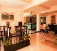 Lobby
Lobby
di Pirassununga Othon Suites