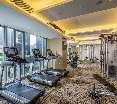 Sports and Entertainment
 di Fraser Suites Guangzhou