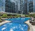 Pool
 di Fraser Suites Guangzhou