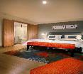 Double Or Twin Deluxe rooms