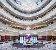 Lobby
 di Intercontinental Shanghai Ruijin