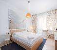 Room
Room
di Likehome Apartments Tverskaya