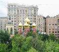 General view
General view
di Serviced Smolenskaya Square