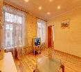 Room
Room
di Stn Apartments On Nevsky Prospect